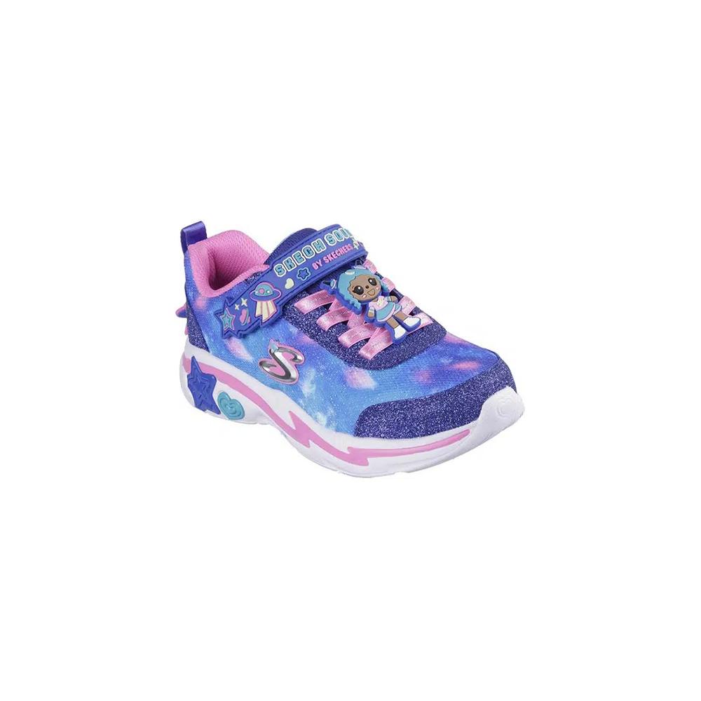 SNUGGLE SNEAKS 3