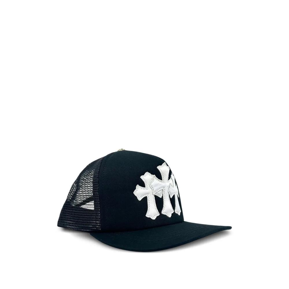 Кепка Cemetary Cross CH Trucker 2