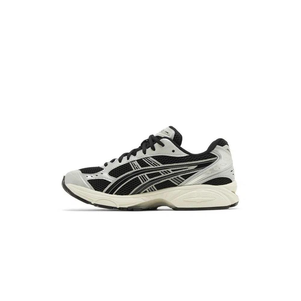 Кроссовки ASICS Gel Kayano 14 'Black Seal Grey' 3