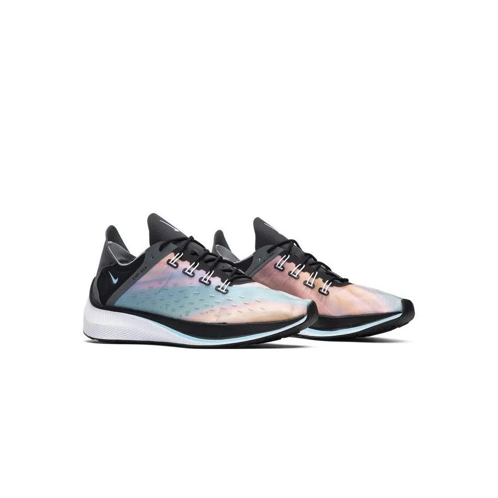 Кроссовки Nike EXP-X14 QS 'Sunset' 8