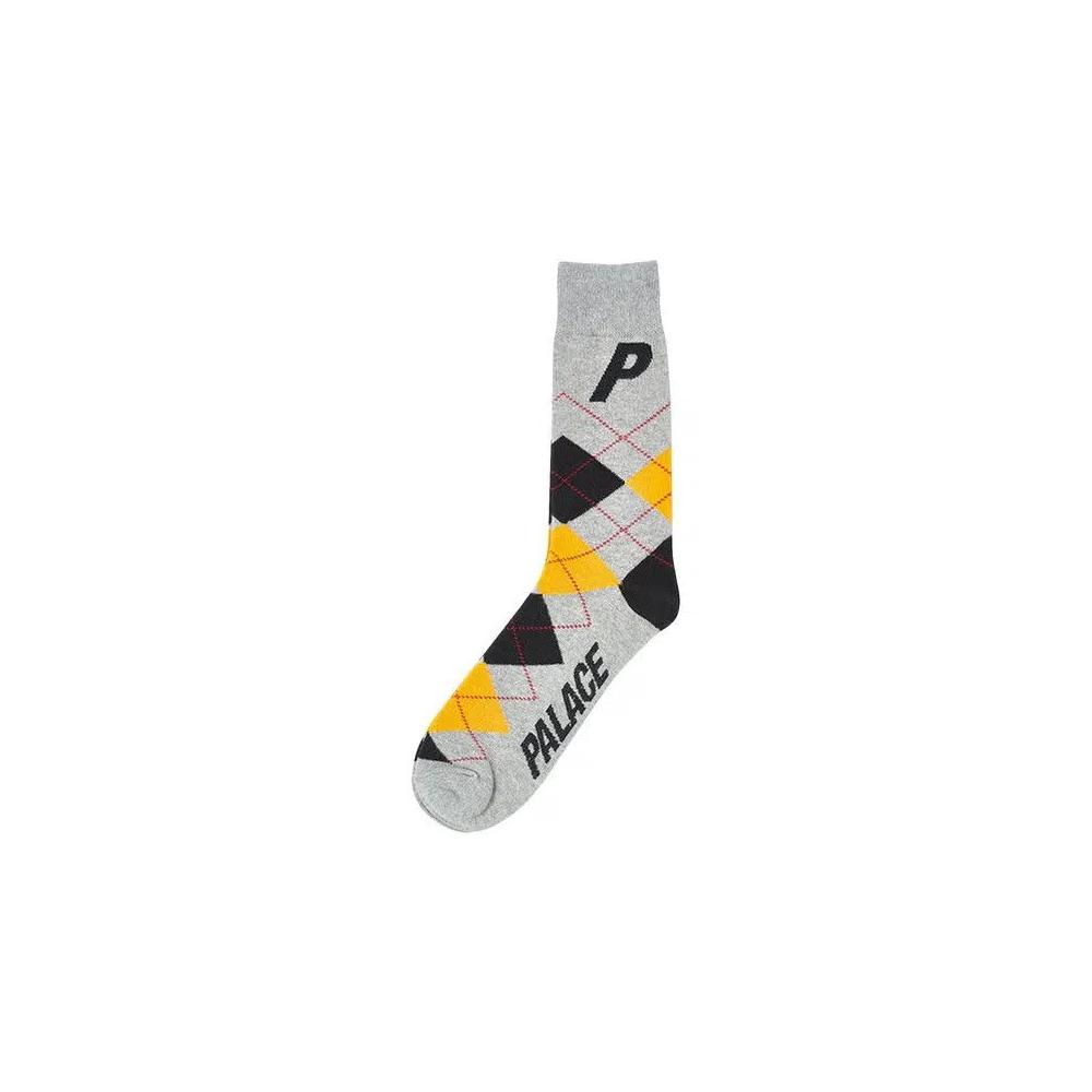 Носки и колготки Palace Argyll Sock 'Germany' 2