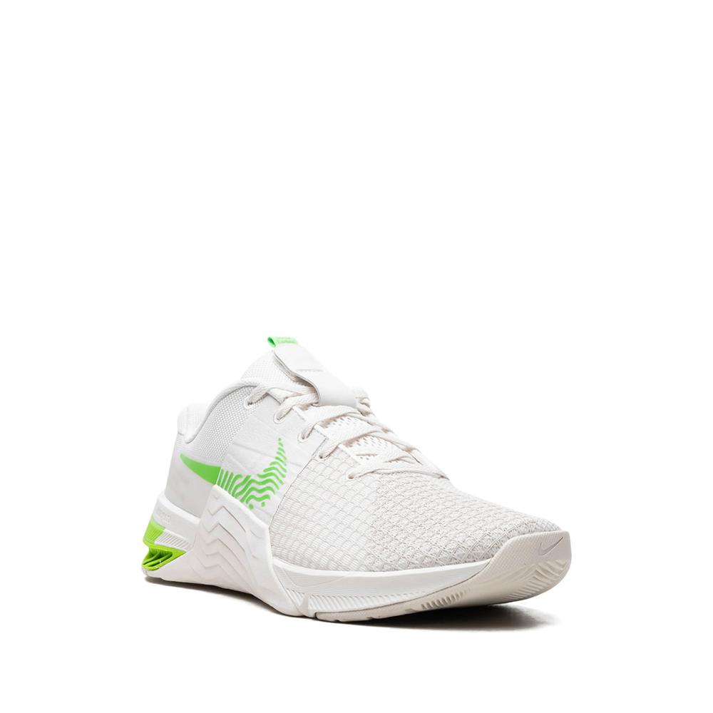 Кроссовки Metcon 8 Phantom/Green Strike 2