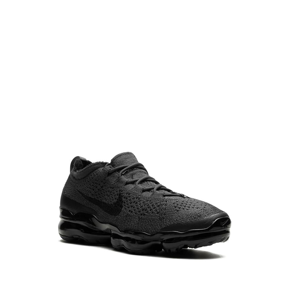 Кроссовки Air VaporMax 2023 Flyknit Anthracite Black 2