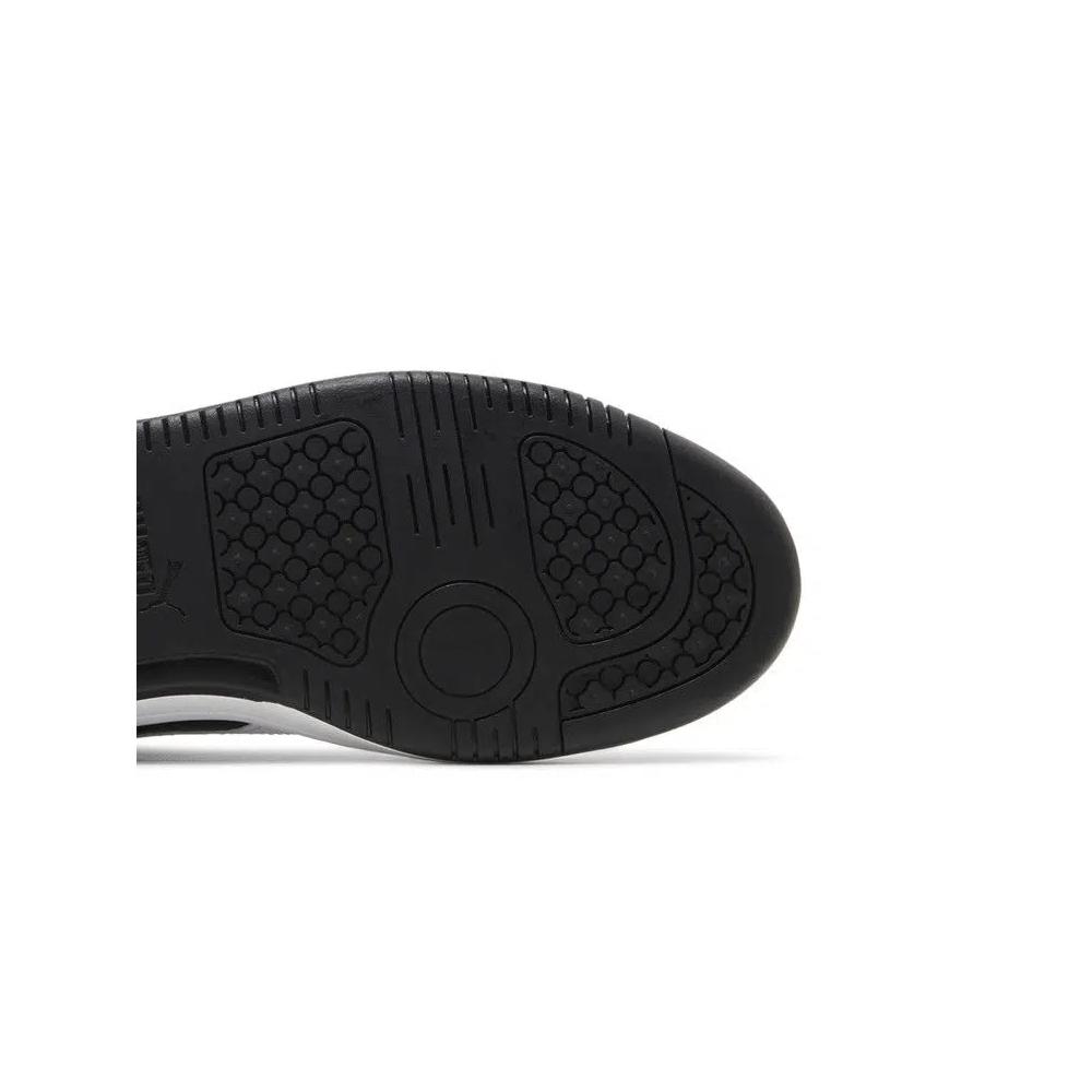 Кроссовки Puma Rebound LayUp SL 'Black White' 5