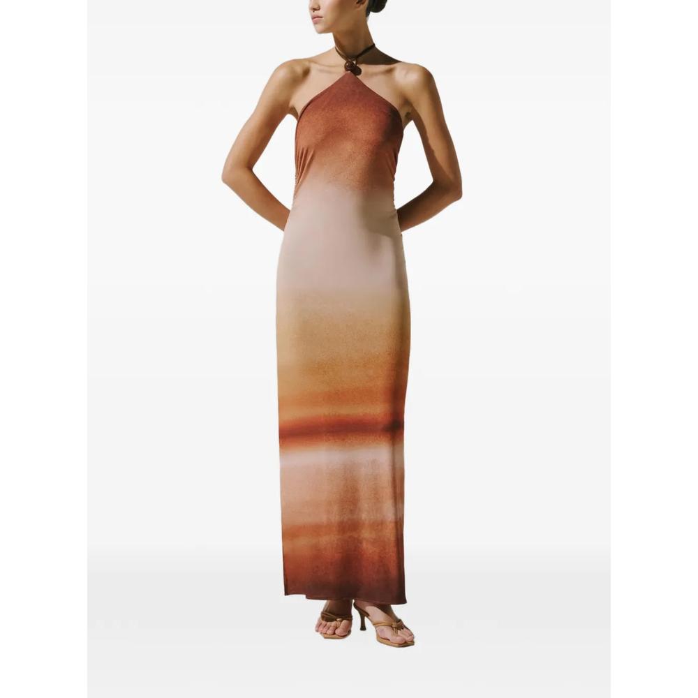 Blake maxi dress 2