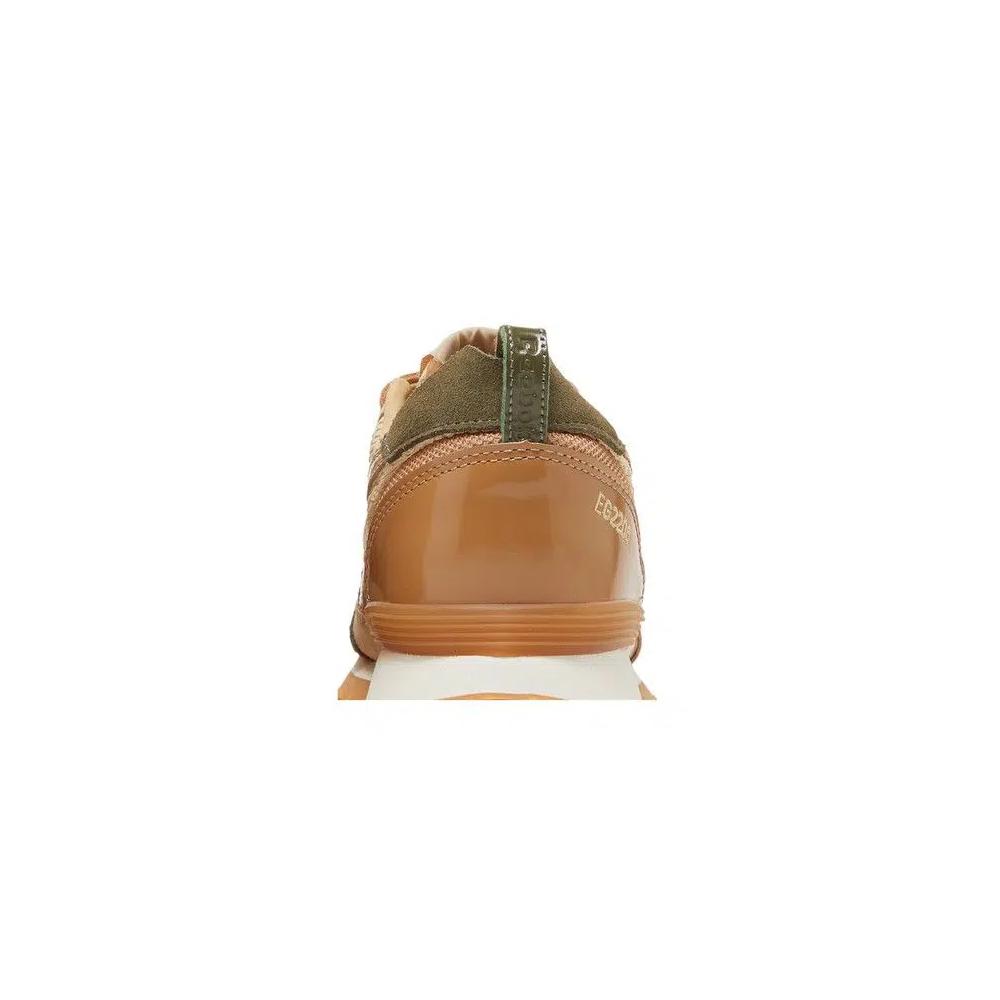 Лайфстайл Engineered Garments x Reebok LX 2200 'Soft Camel' 7