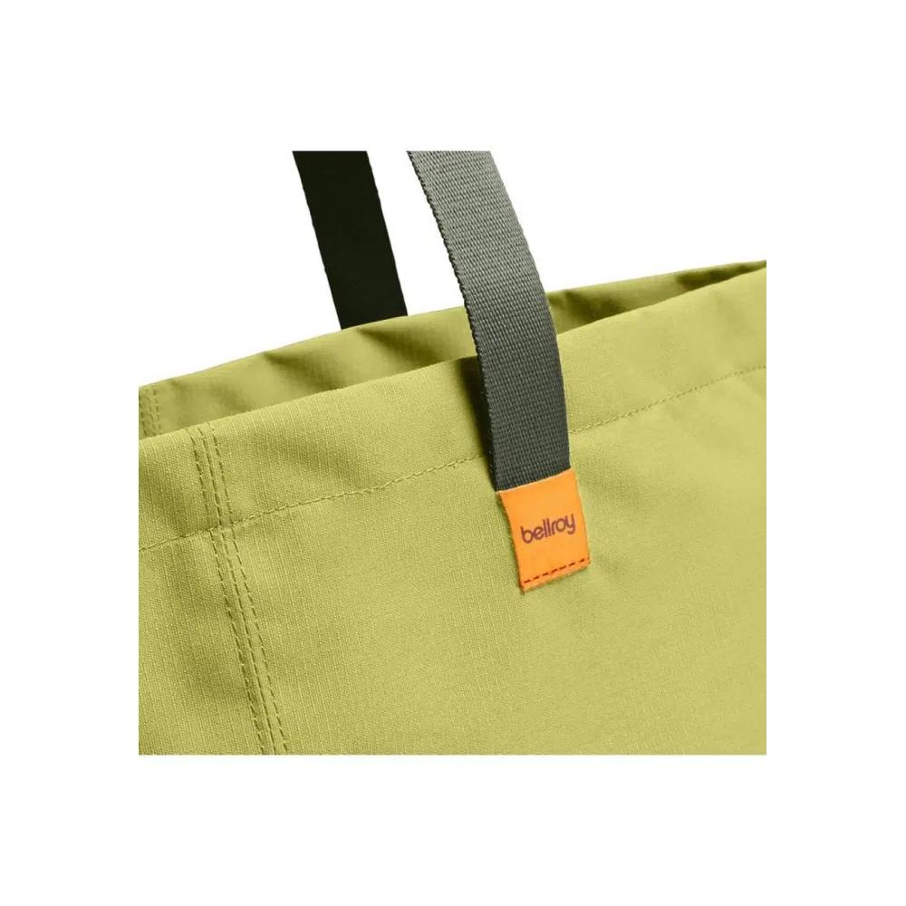 Bellroy Рынок Tote - Киви 6