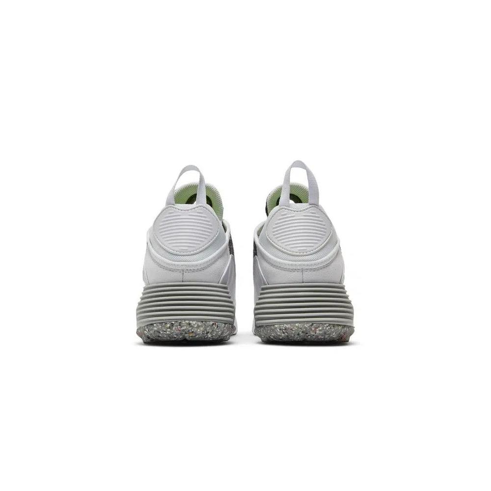 Кроссовки Nike Wmns Air Max 2090 SE 'White Light Smoke Grey' 6