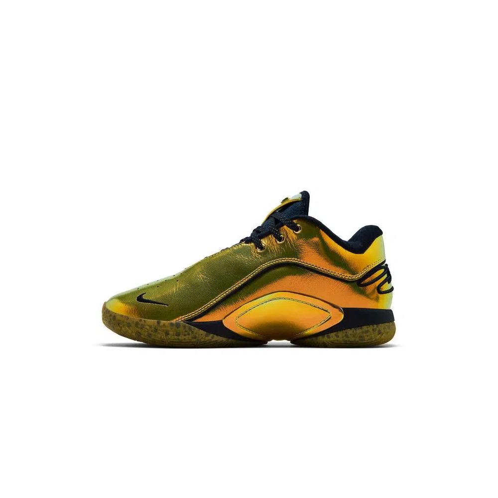 Кроссовки Nike LeBron 22 'Immortalized Pack' 4