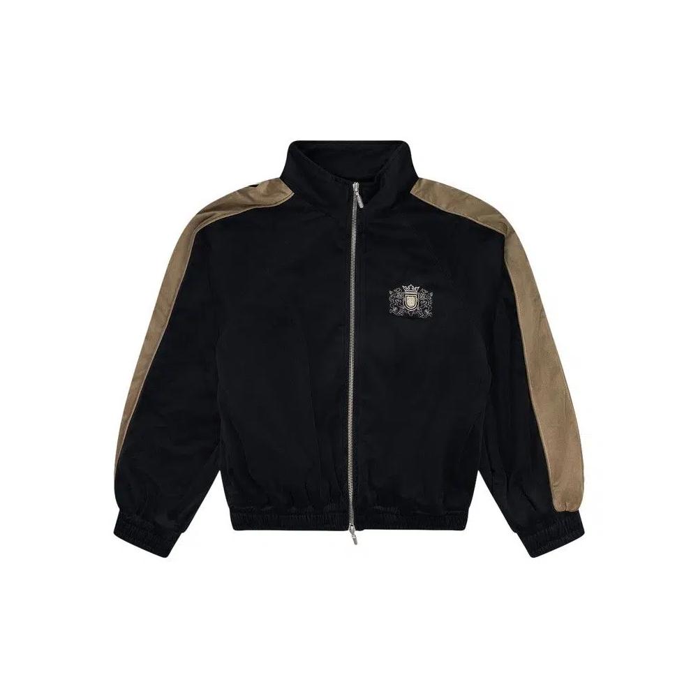 Куртки-бомберы Rhude Sky Lounge куртка 'Black' 1