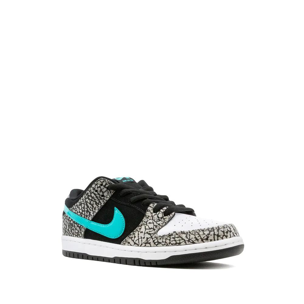 Кроссовки SB Dunk Low Pro 2