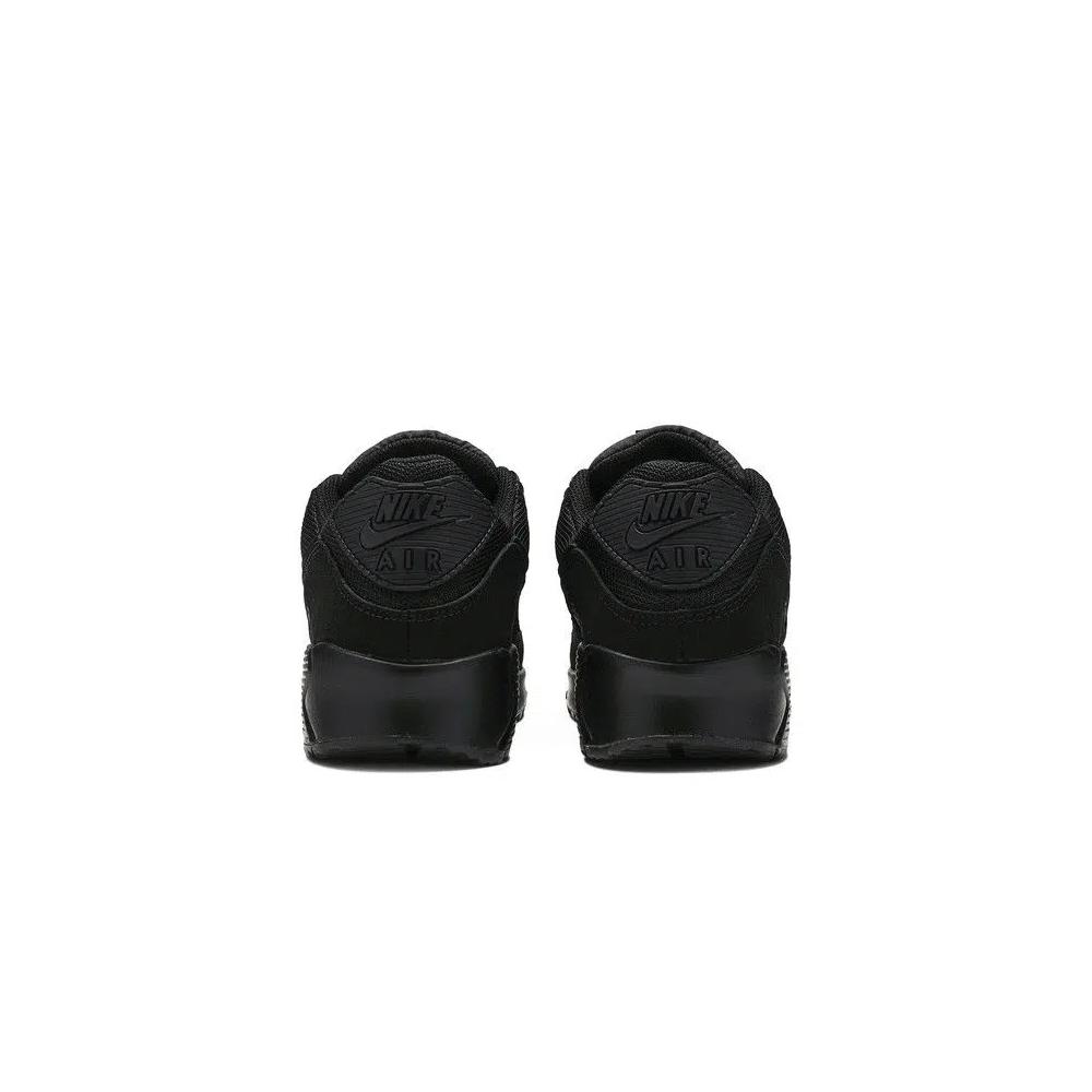 Кроссовки Nike Air Max 90 'Triple Black' 6