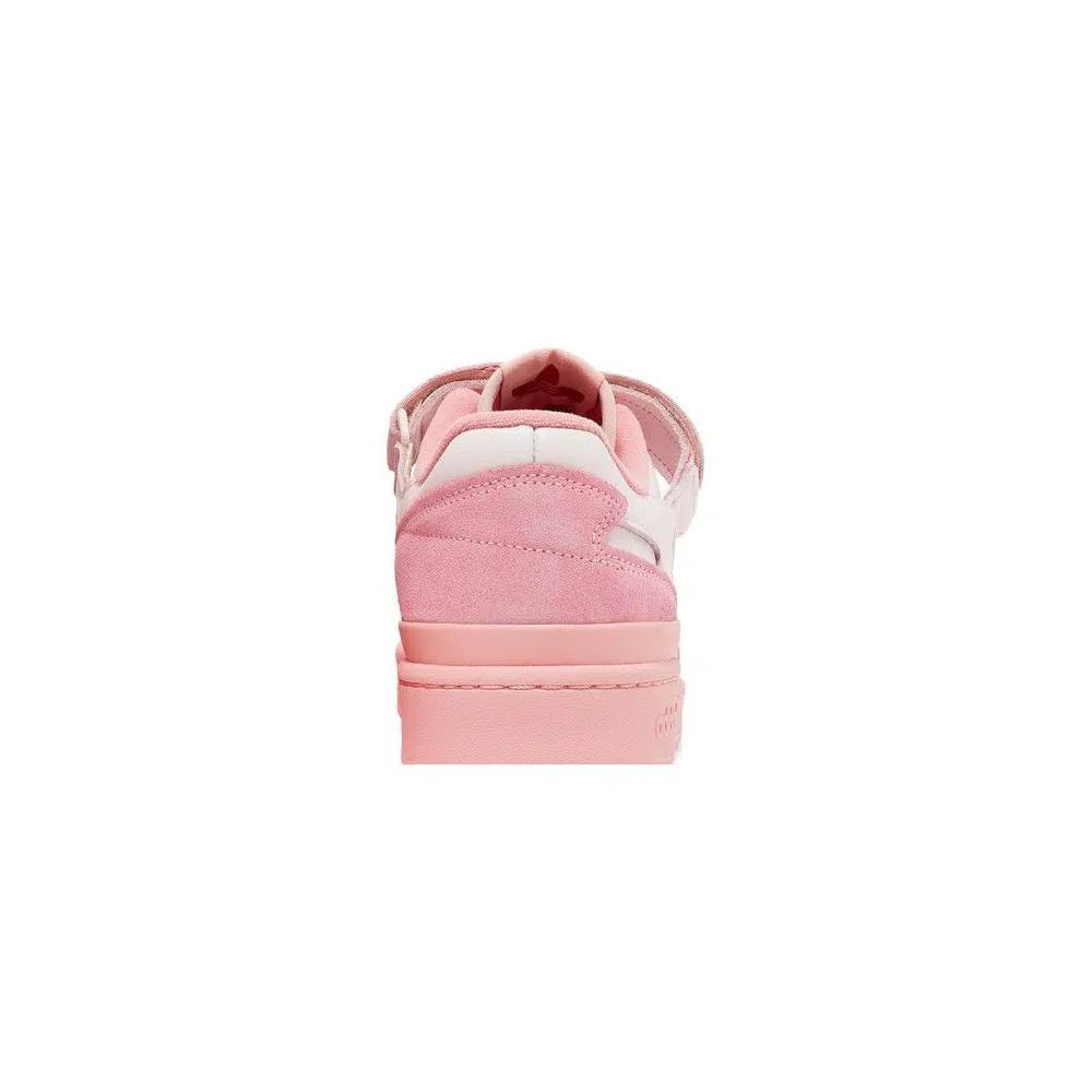 Кроссовки adidas Forum 84 Low 'Pink' 8