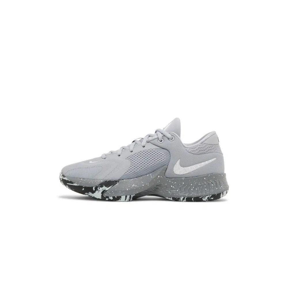 Кроссовки Nike Zoom Freak 4 GS 'Etched in Stone' 3