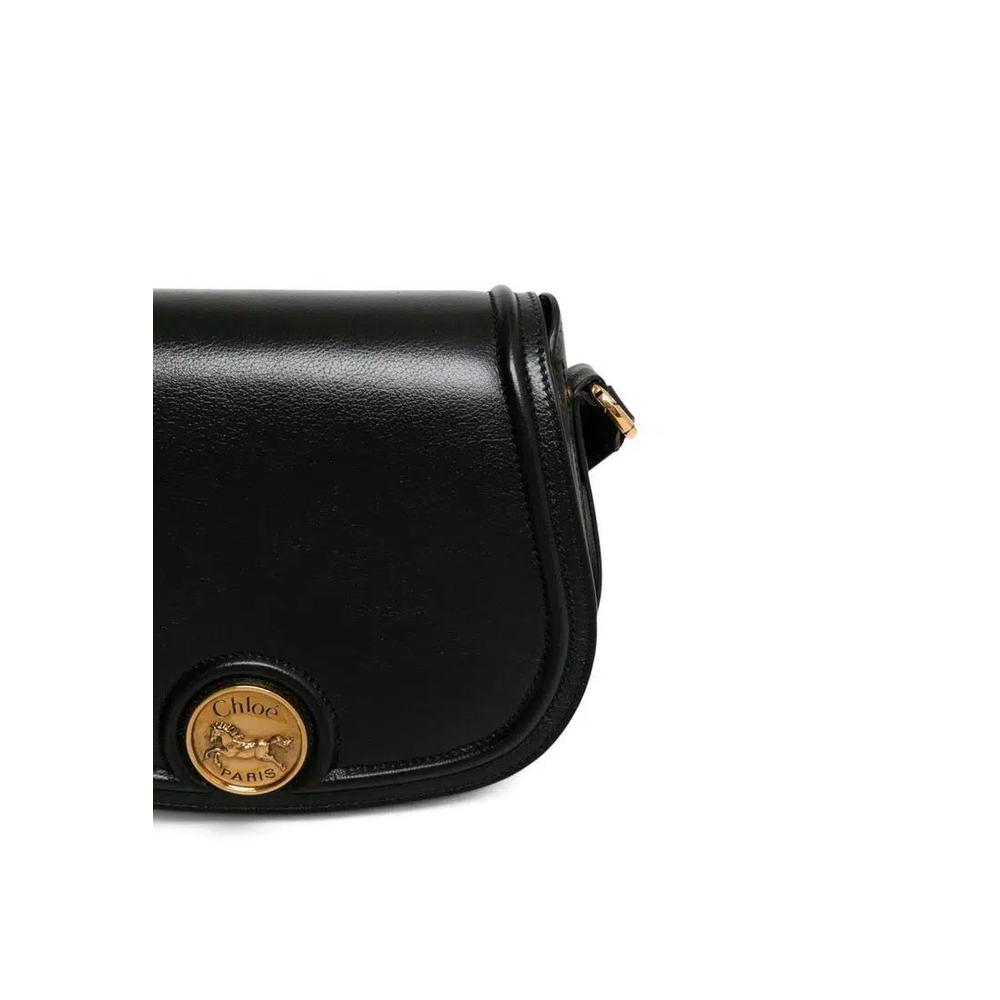 Сумка через плечо Horse Medal Saddle Bag 2