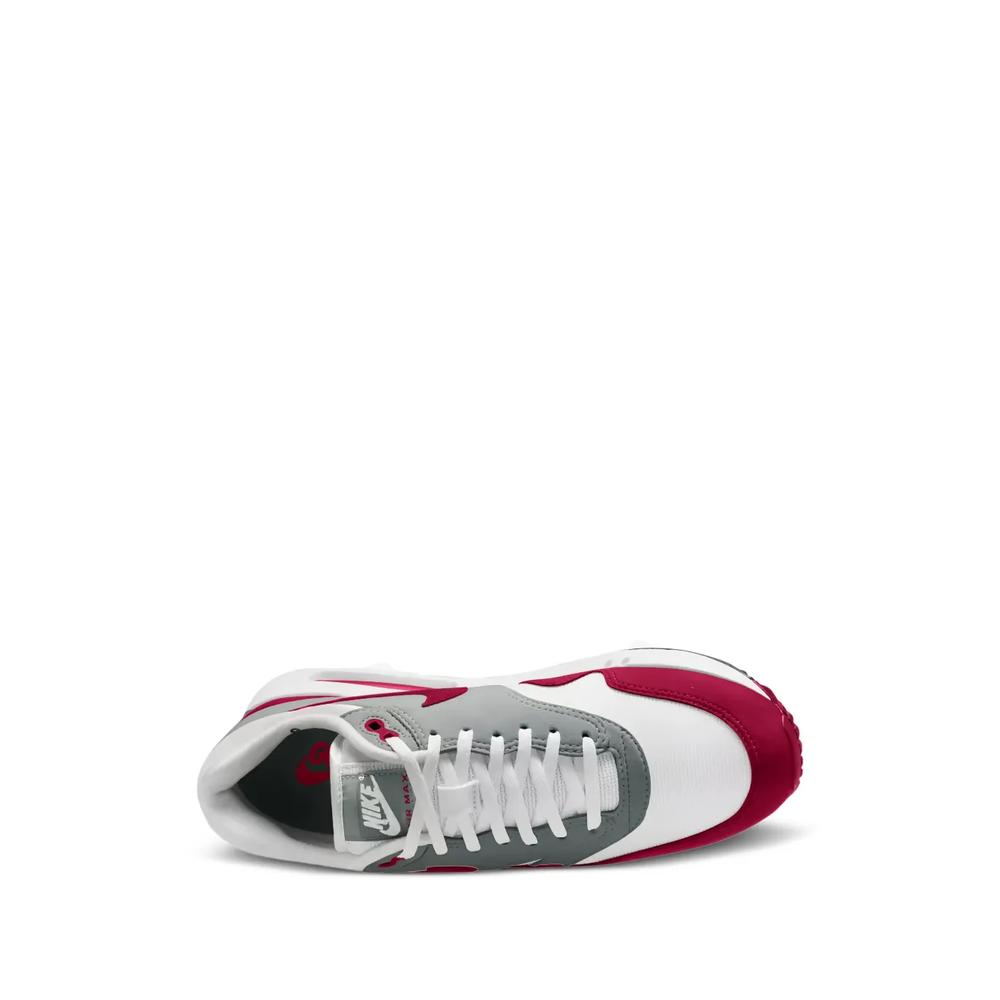 Кроссовки Air Max 1 '86 OG Golf Team Red/Cool Grey/Black/White 2