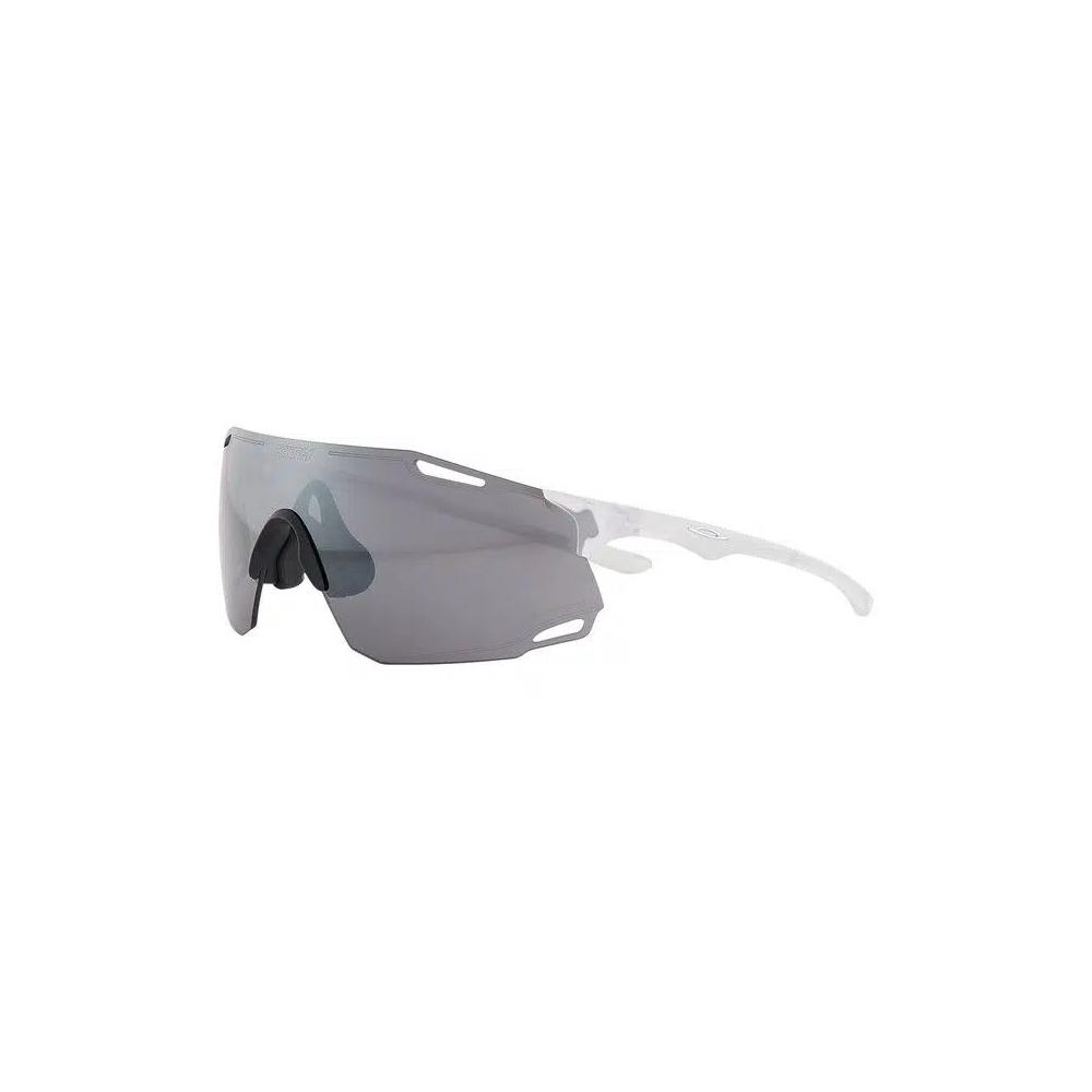 Очки Kith For Oakley Cyber Dyno 'White' 2