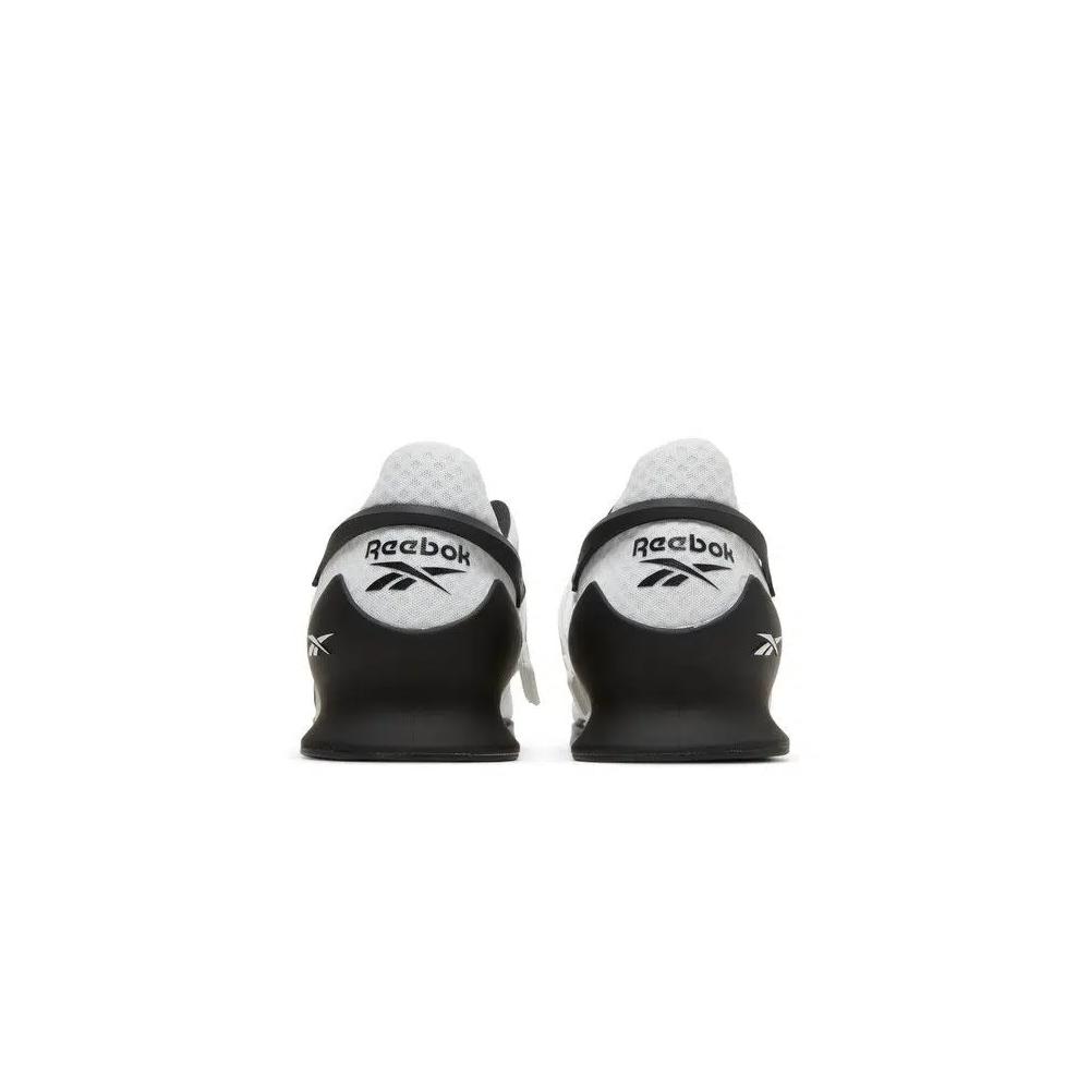 Кроссовки Reebok Legacy Lifter 2 'Белый Черный' 6