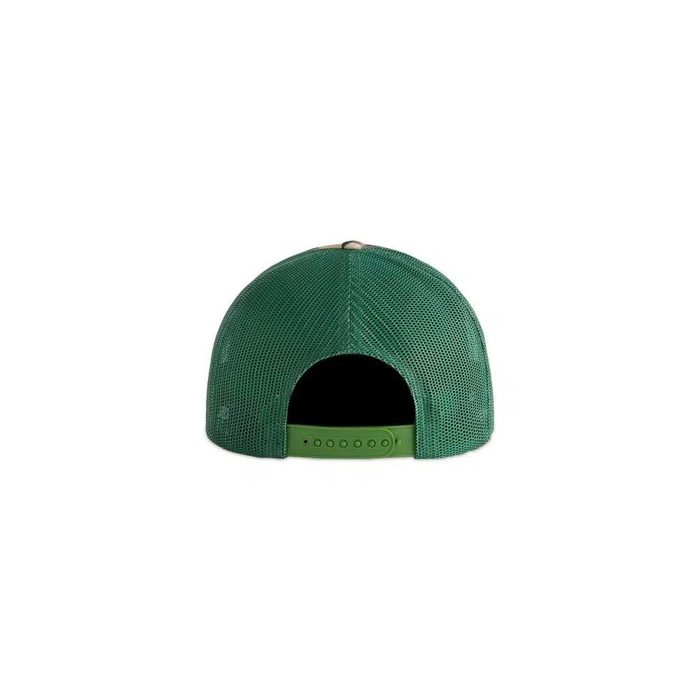 Кепки Kith x Capcom Nolan Trucker Hat 'Camo' 2