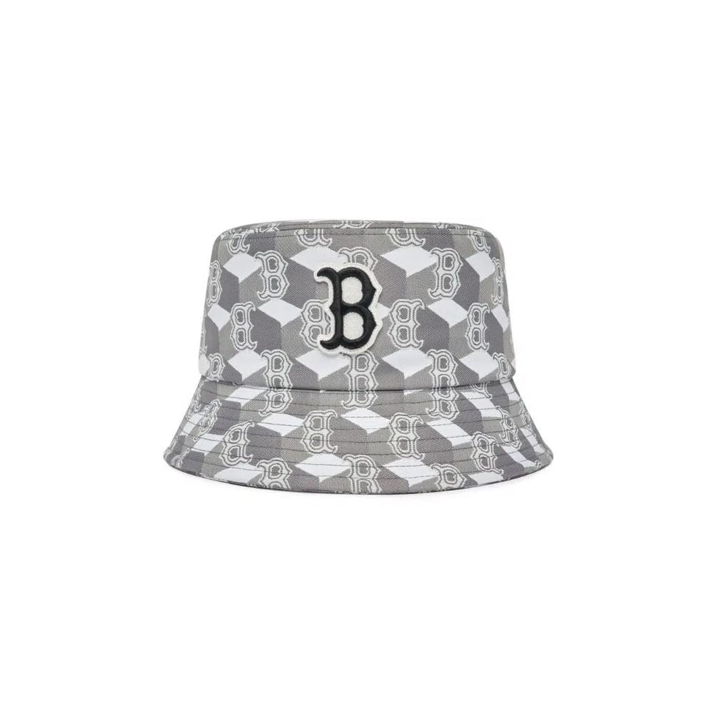 CUBE MONOGRAM ПАЛАТКА-БИНИ BOSTON RED SOX 3