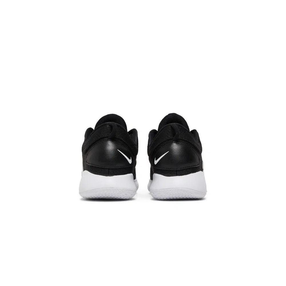 Кроссовки Nike Hyperdunk X Low 'Black' 6