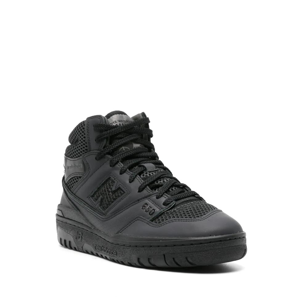 Кроссовки 650 из коллаборации с Junya Watanabe 2