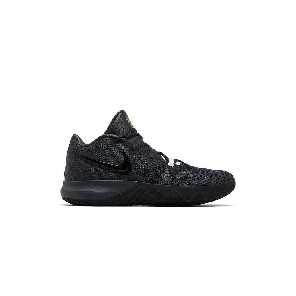 Кроссовки Nike Kyrie Flytrap 'Anthracite Green' 1
