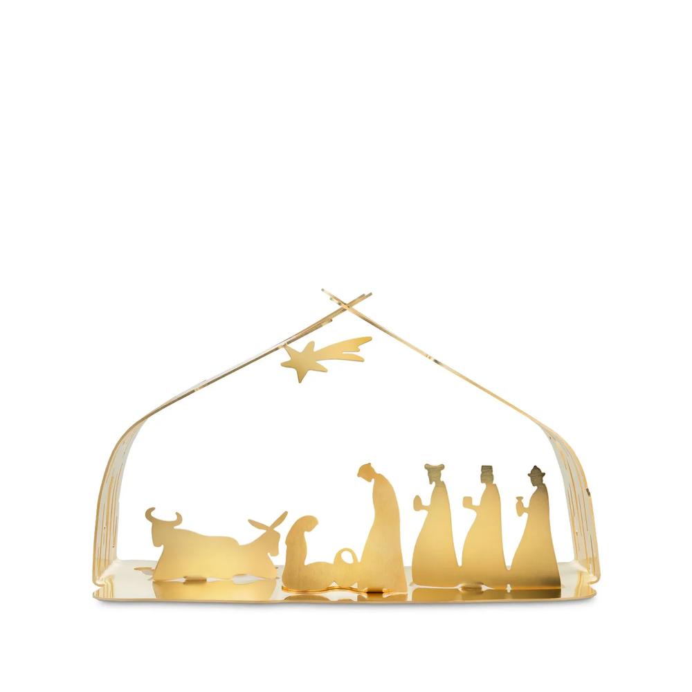 Фигурка Bark Christmas Crib 1