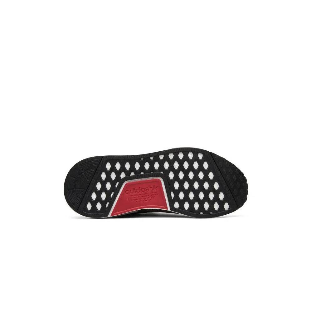 Кроссовки Adidas NMD_R1 «Tech Earth» 4