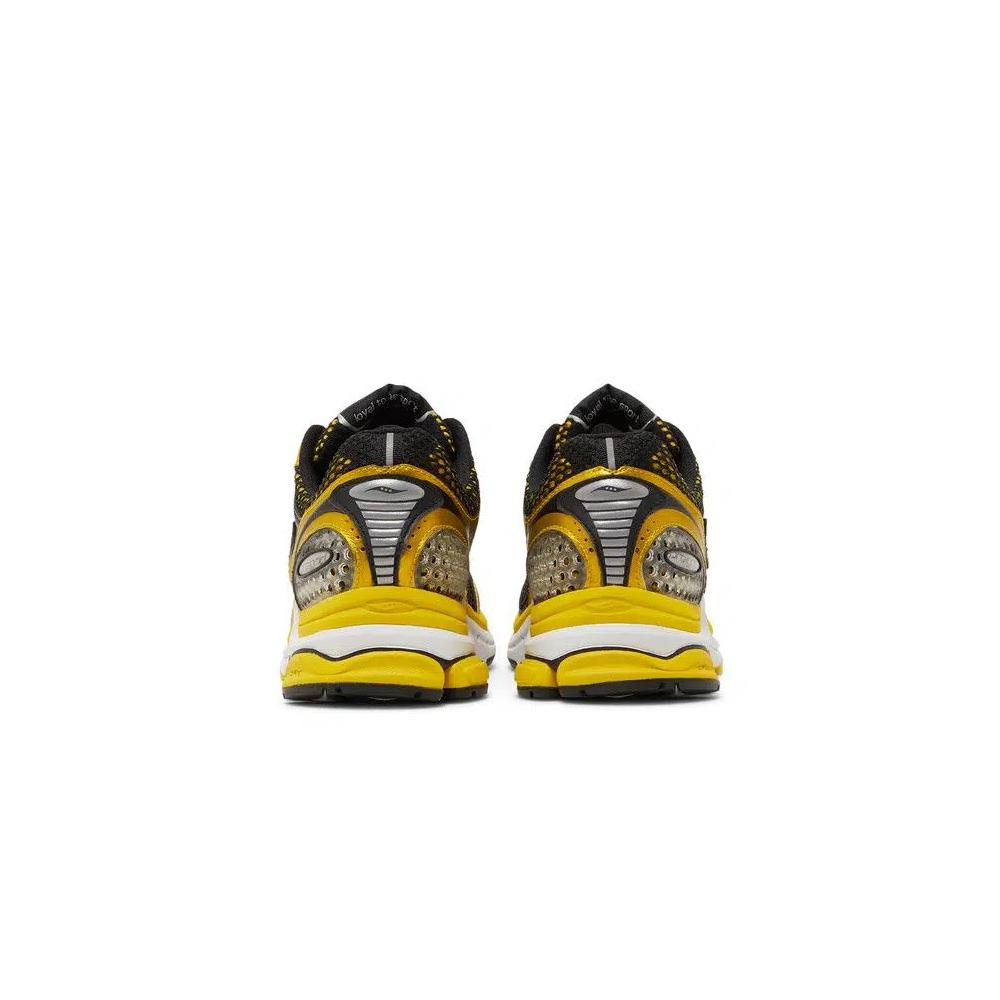 Кроссовки Saucony ProGrid Triumph 4 'Lemon Chrome' 6