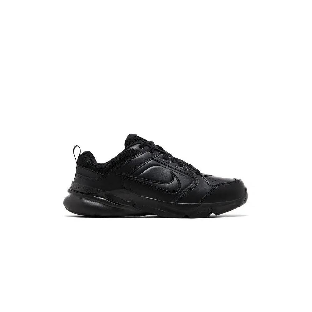 Кроссовки Nike Defy All Day Extra Wide «Triple Black» 1