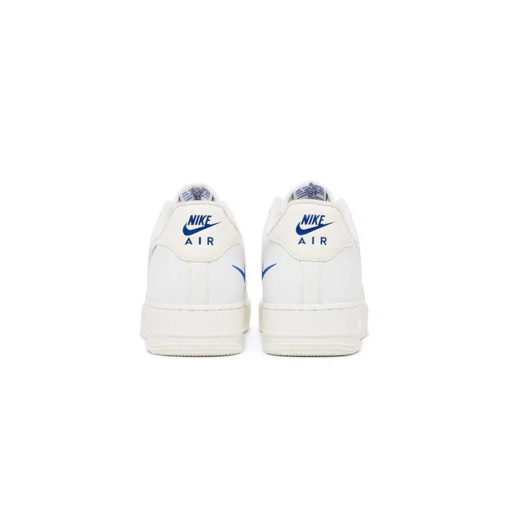 Кроссовки Nike Air Force 1 Low 'Multi-Swoosh' 6