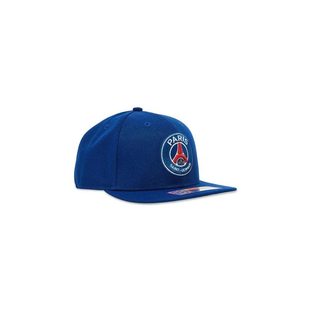 Кепки Paris Saint-Germain x Fan Ink Dawn SK-93 Pro 'Blue' 2