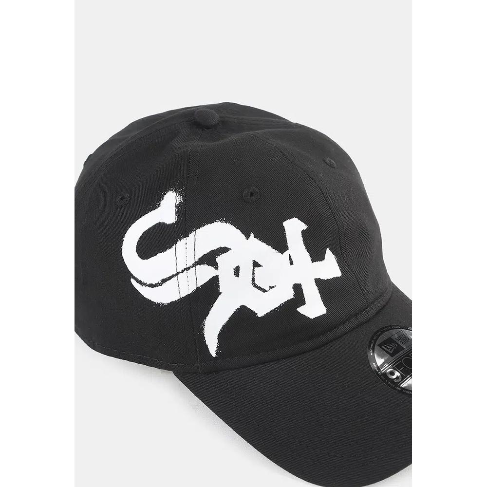 9Forty Unst Chicago White Sox аэрография 2