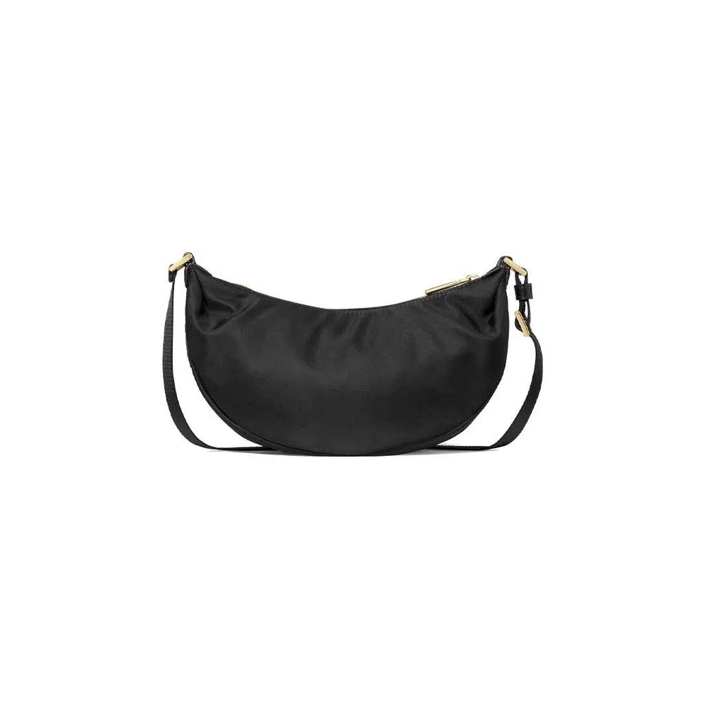 Мини-сумка через плечо Carter Black KP130 3
