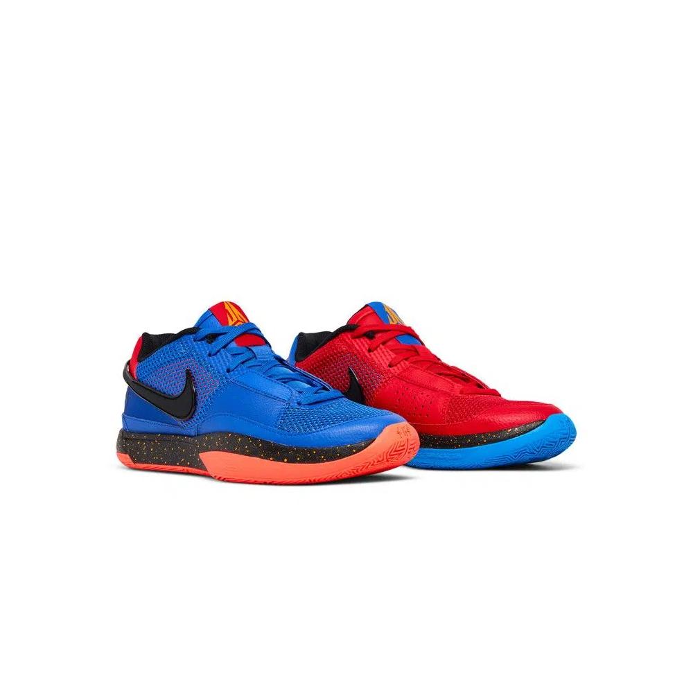 Кроссовки Nike Ja 1 'Hunger' 8