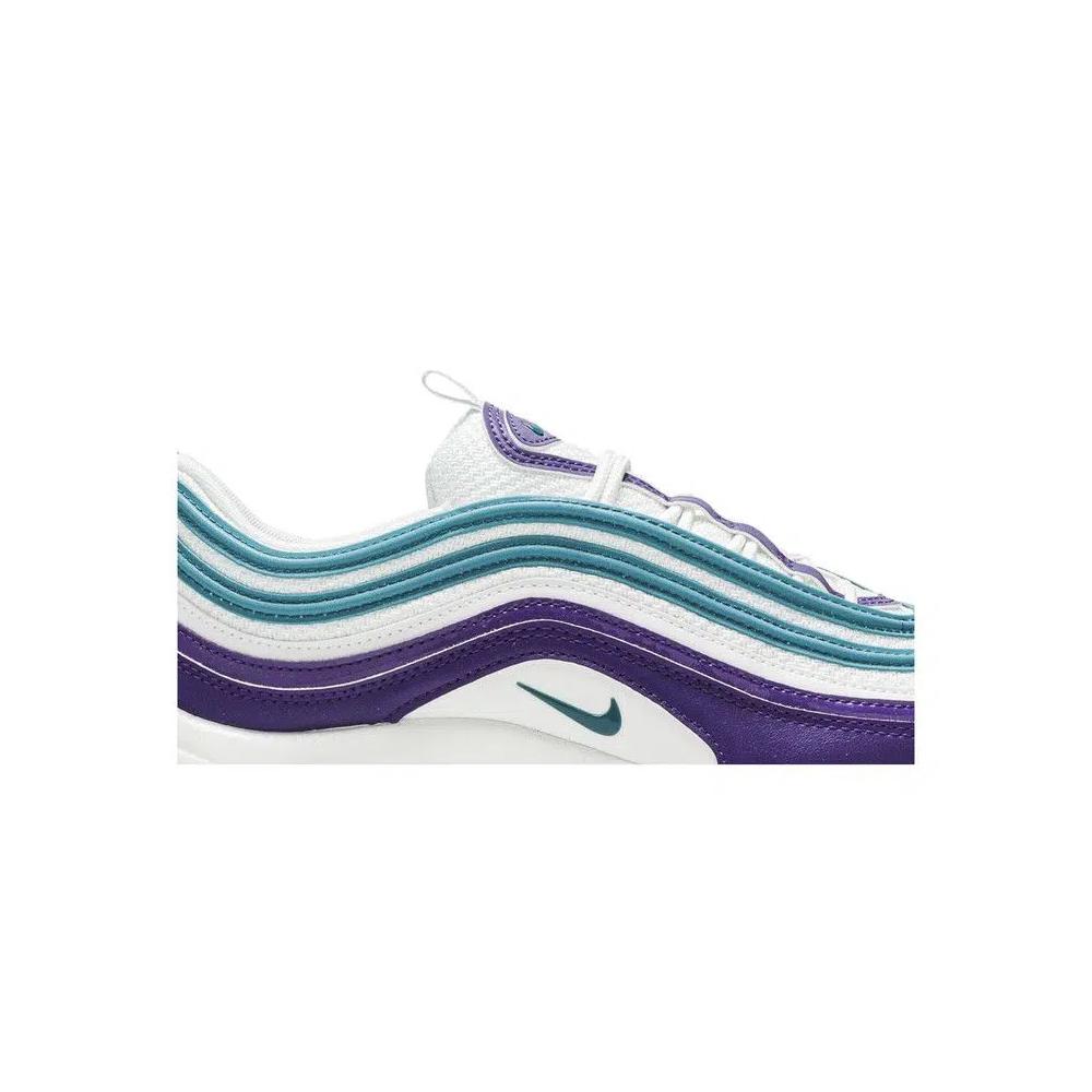 Кроссовки Nike Wmns Air Max 97 'Hornets' 2