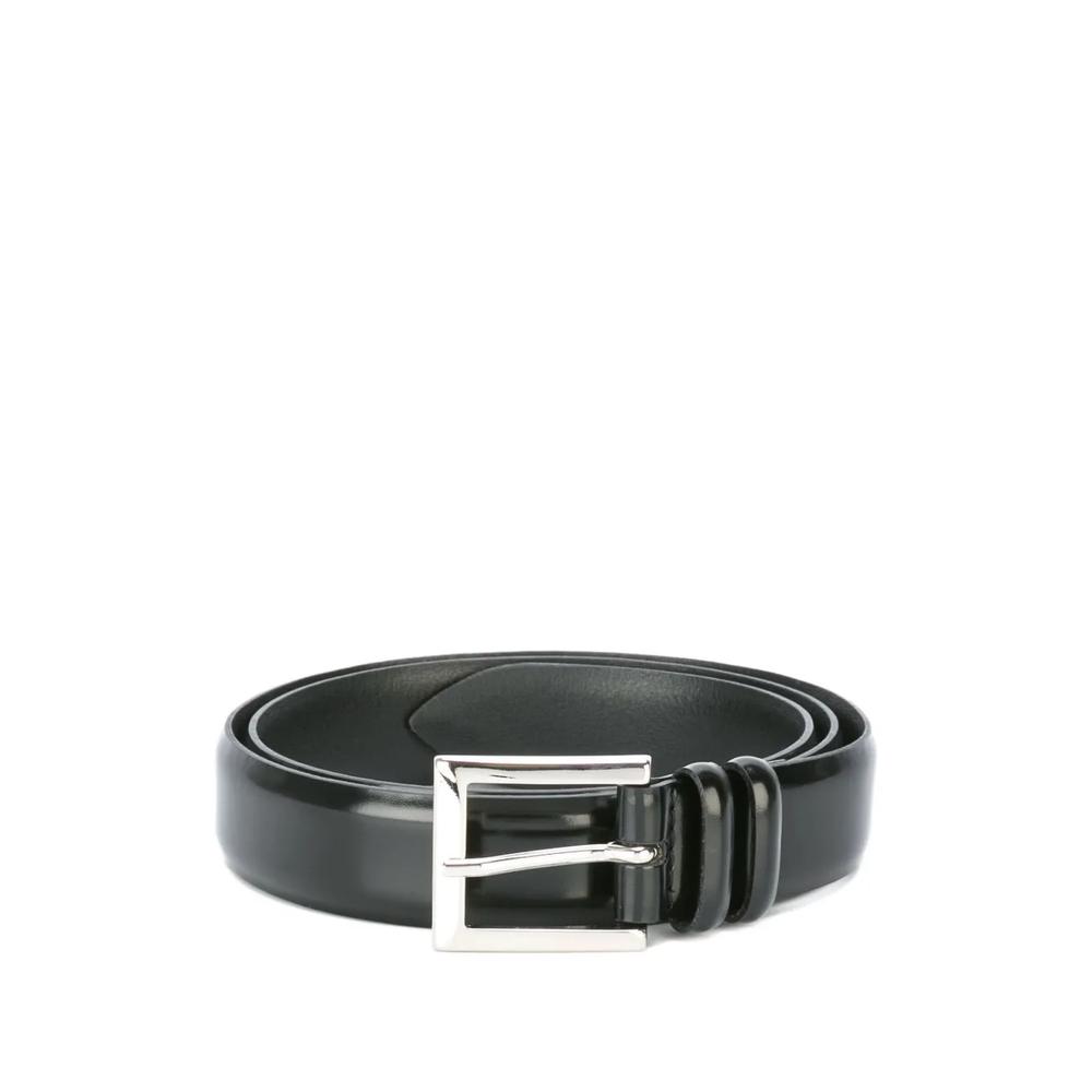 Ремень с пряжкой 1