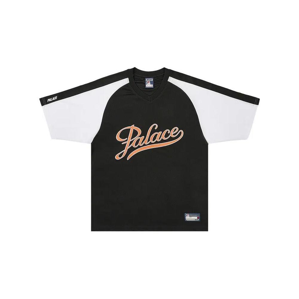 Джерси Palace Script Jersey «Черный» 1
