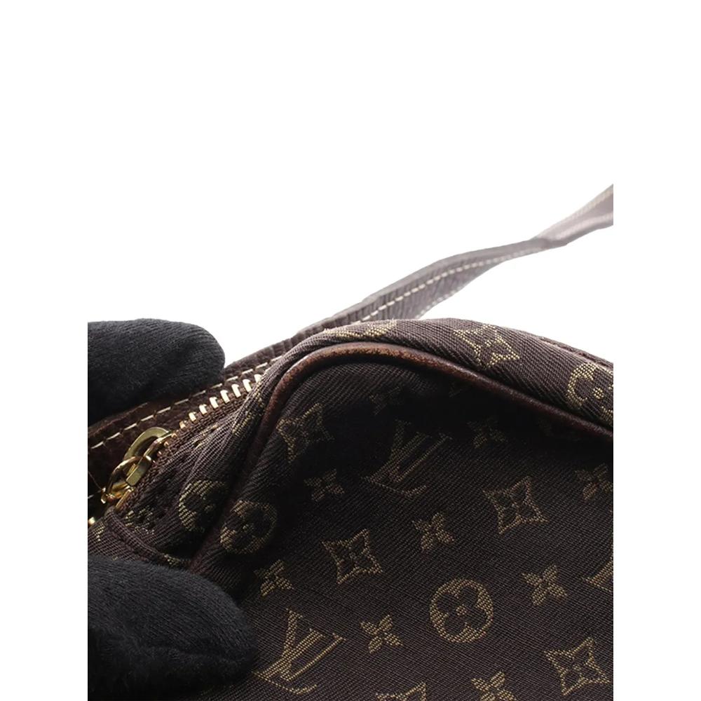 Мини-сумка через плечо Monogram Mini Lin Danube (2007 год) 2