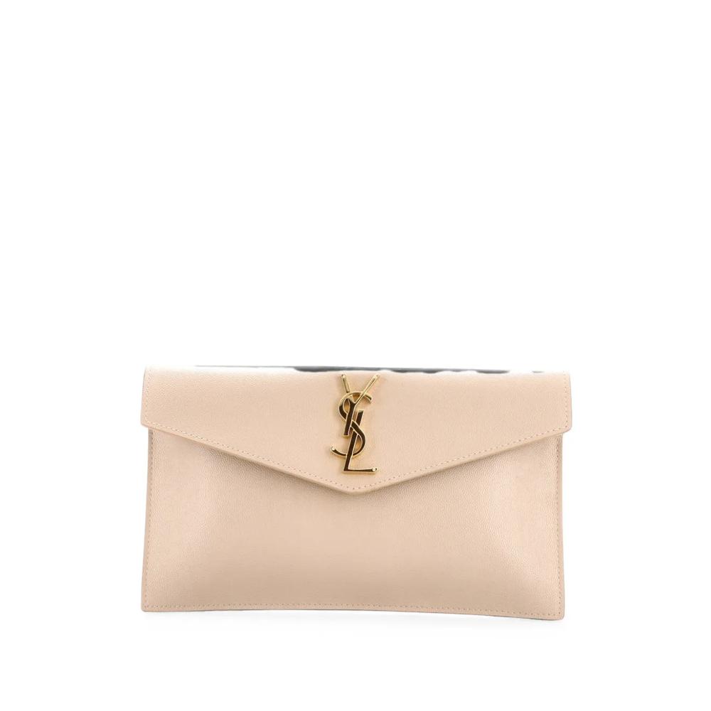 Клатч Uptown Pouch Leather 1