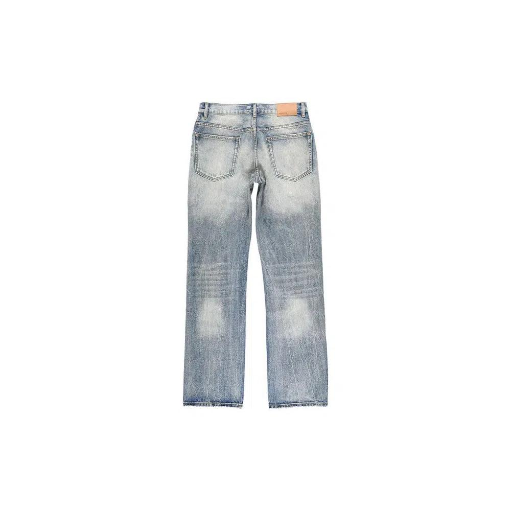 Джинсы XHIBITION W25 Jean 'Light Vintage' 2