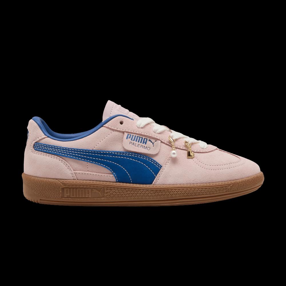 Кроссовки Puma Wmns Palermo 'Pin It Up' 1