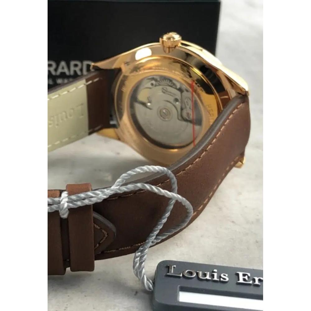 HERITAGE AUTOMATIC 41 мм 69287PR31.BVR01 3
