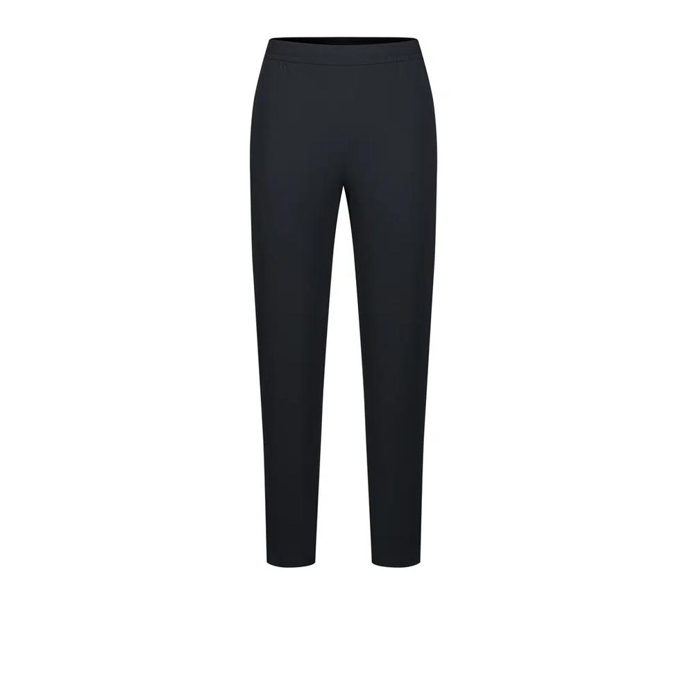 ЖЕНСКИЕ БРЮКИ K-SWISS С ЛОГОТИПОМ UPF50+ ОХЛАЖДАЮЩИЕ БЫСТРОСОХНУЩИЕ 2