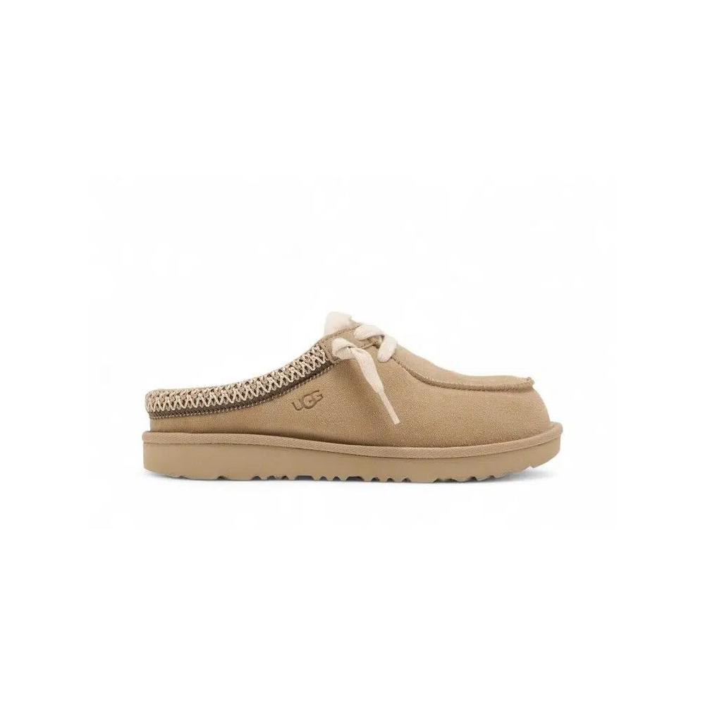 Слипоны UGG Tasman Mule Slip-On Kids 'Sand' 1