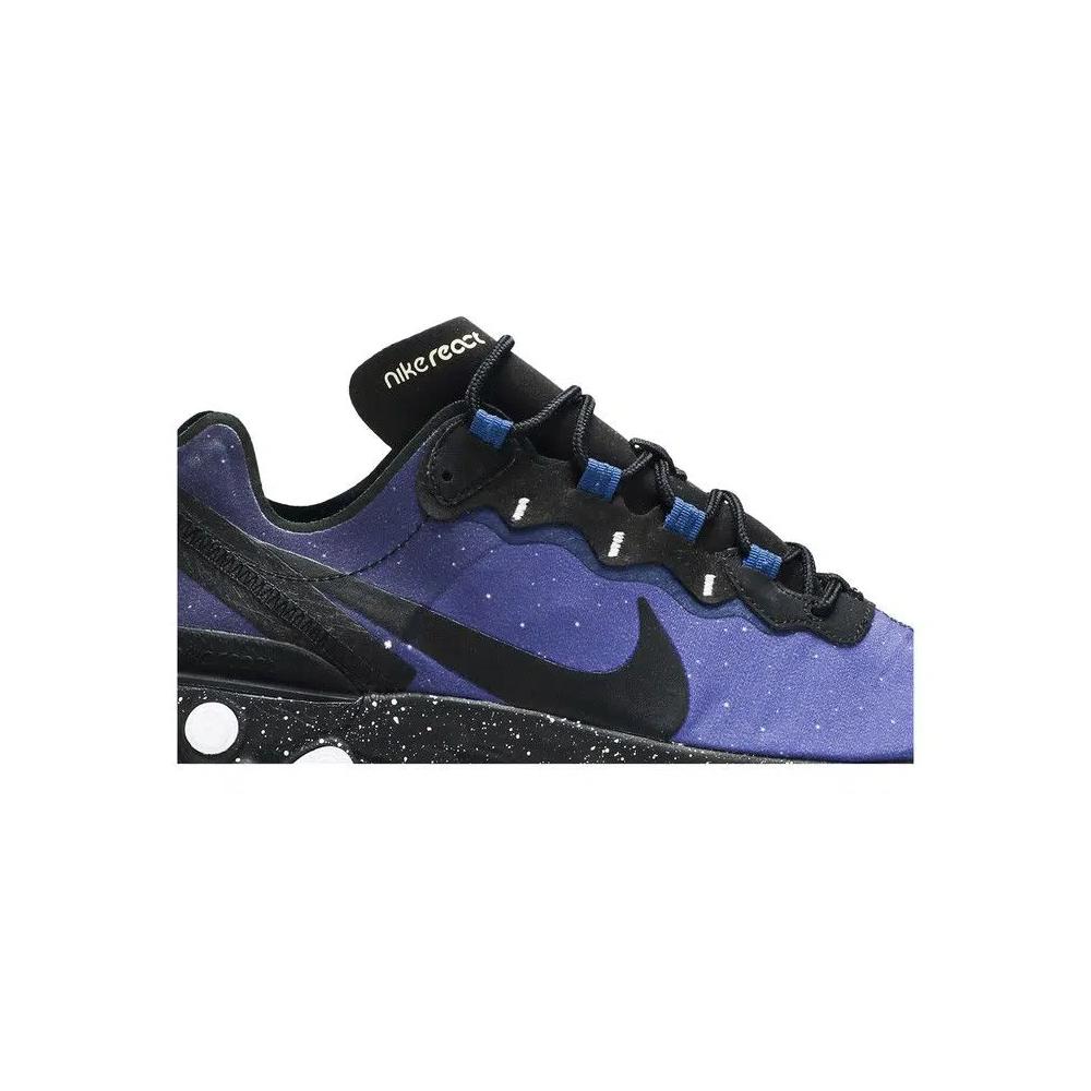 Кроссовки Nike React Element 55 'Equinox' 2