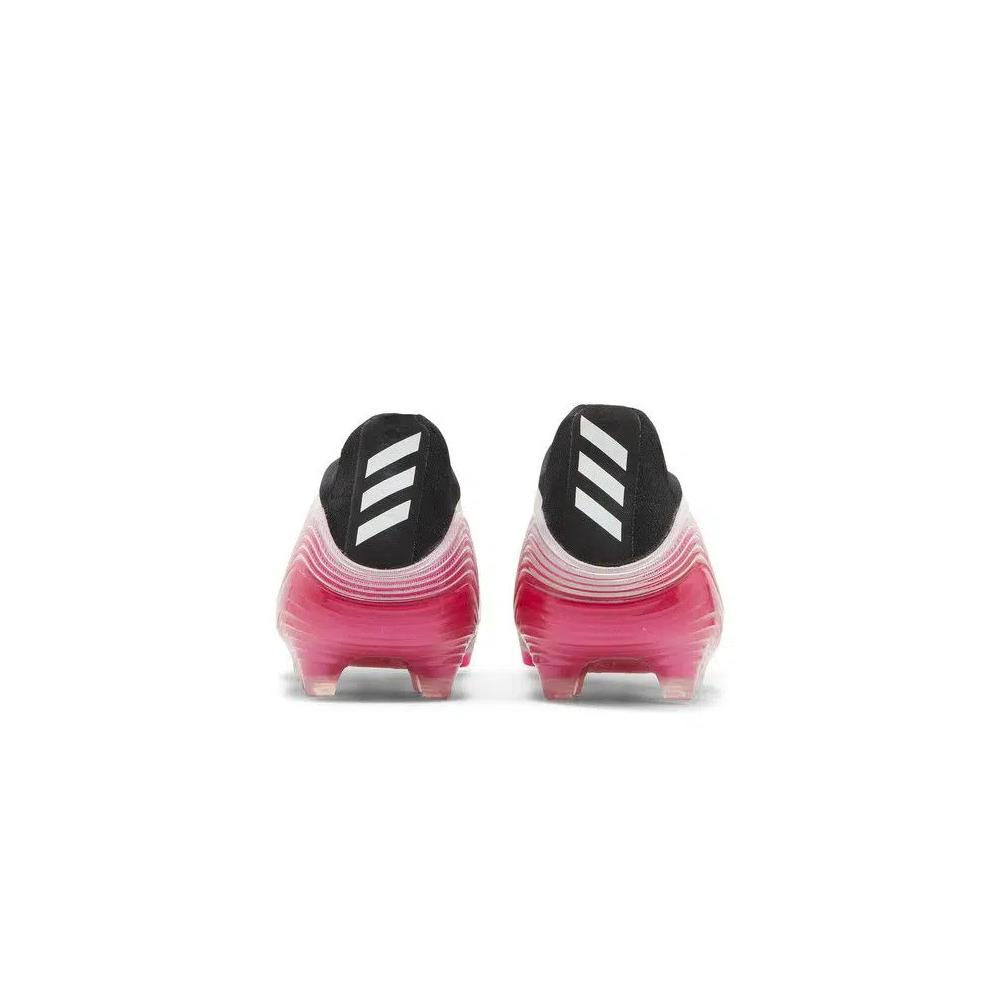 Бутсы Adidas Copa Sense+ FG 'White Shock Pink' 6