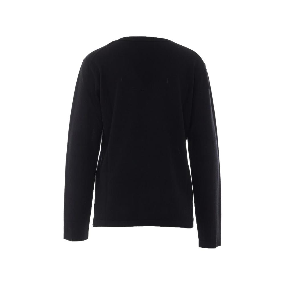 Poesis sweater 2