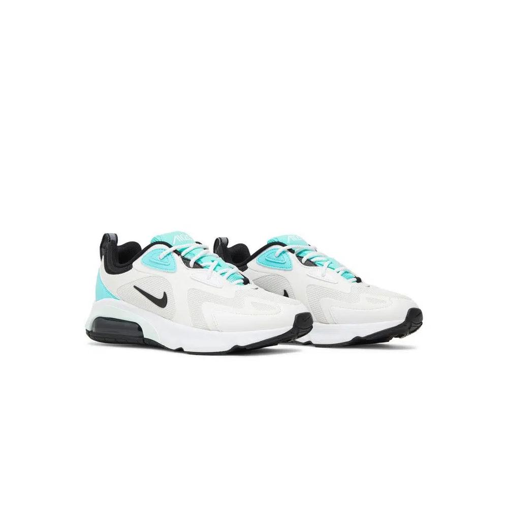 Кроссовки Nike Wmns Air Max 200 'White Oracle Aqua' 8